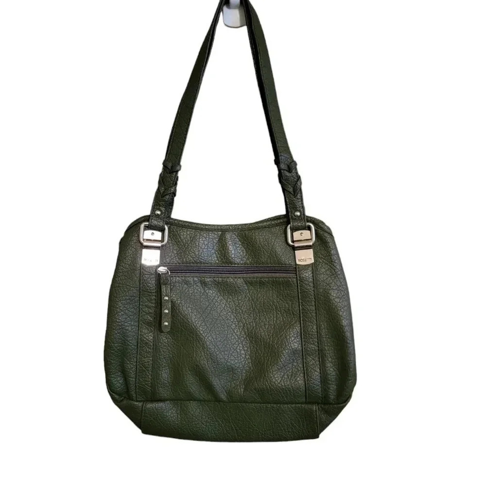 Rosetti purse